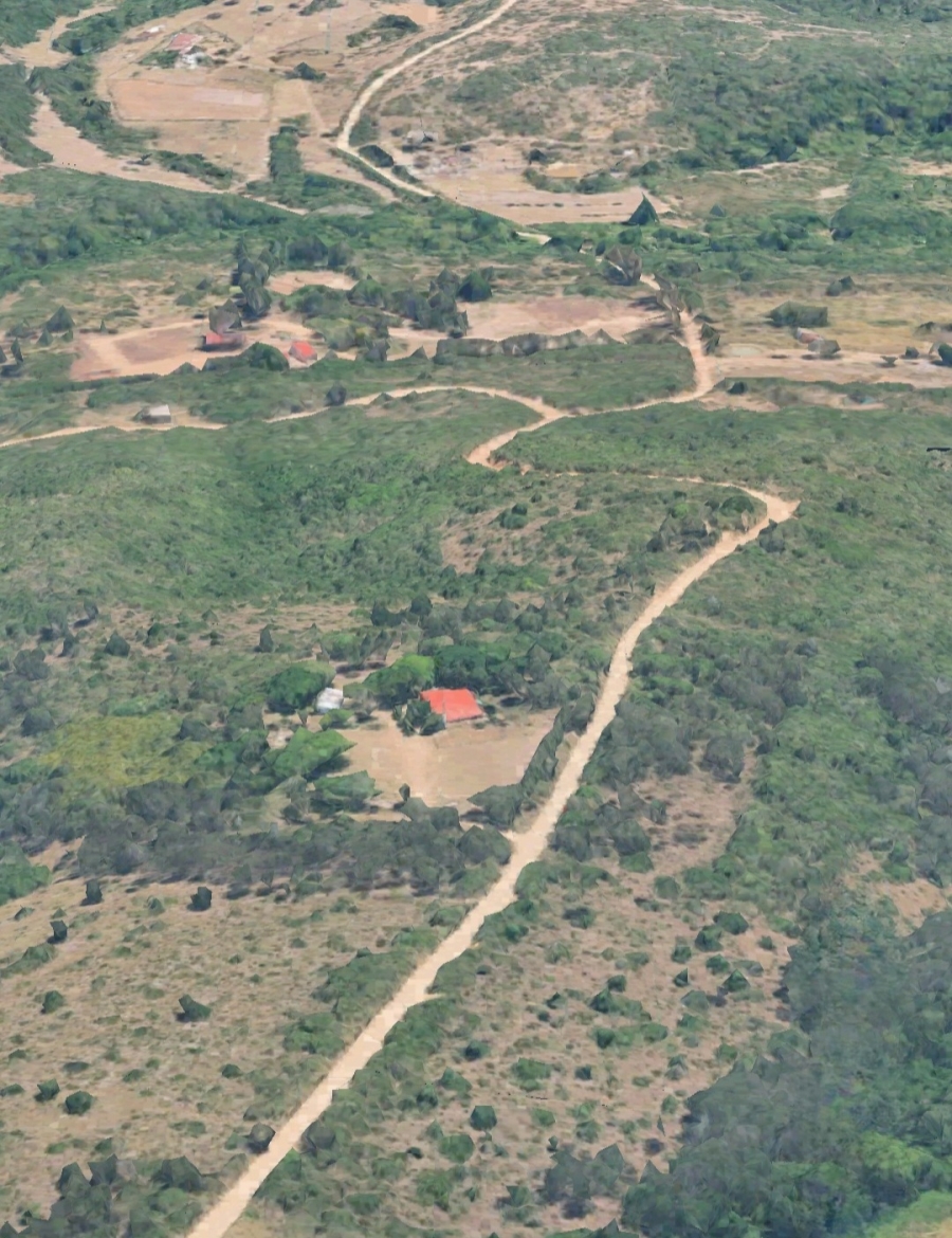 4 Bedroom Property for Sale in Summerpride Eastern Cape